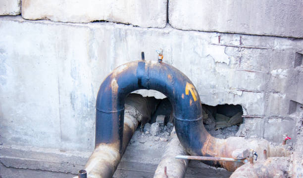 Best Emergency water damage restoration  in Atwood, IL